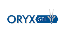 Oryx-logo