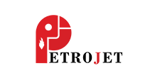 Petrojet-logo
