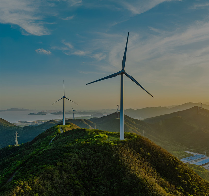 Power-generation