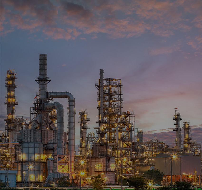 Oil-and-gas
