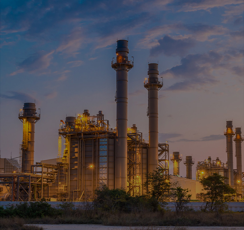 Petrolchemical