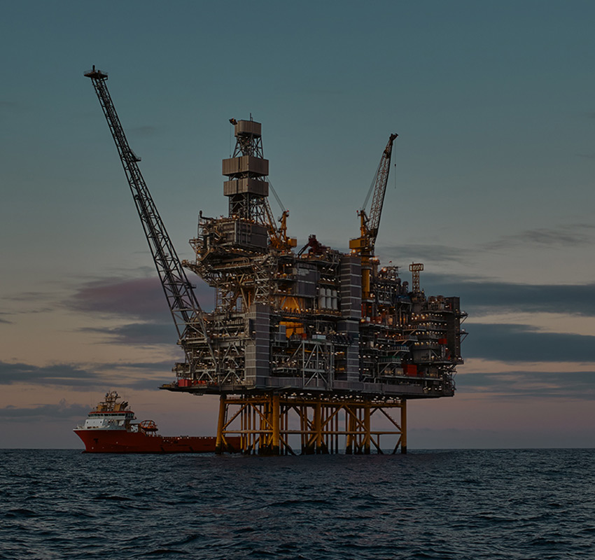 Offshore