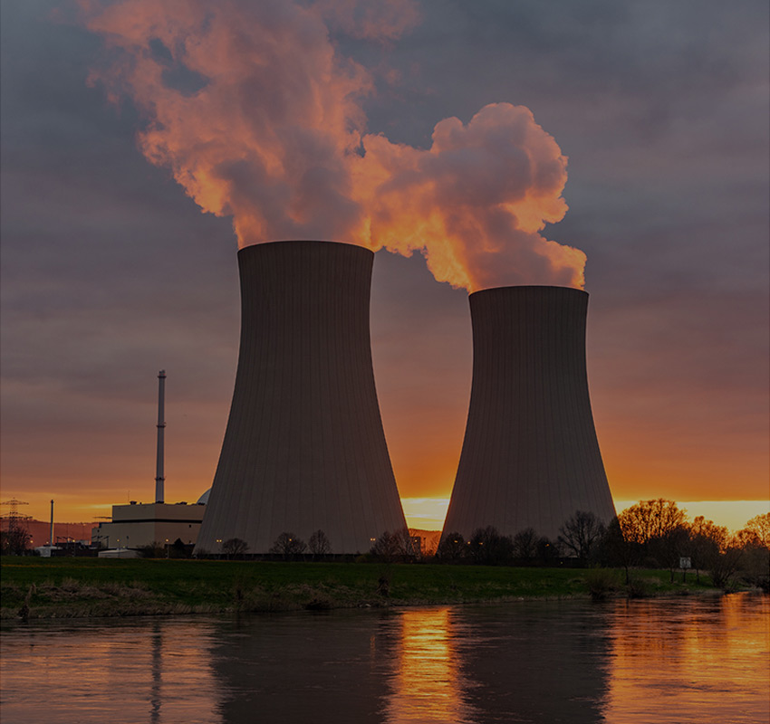 Nuclear