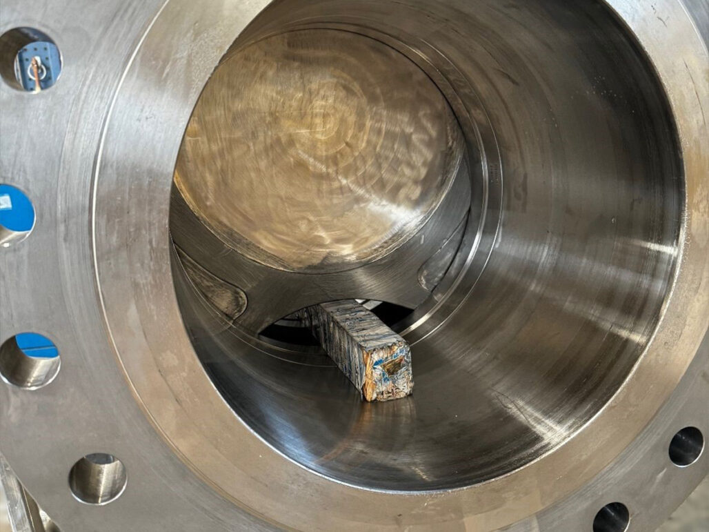 Gate Slab Rp Slab & Expanding Gate Valves | FRI S.R.L.